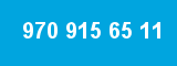 970 915 65 11